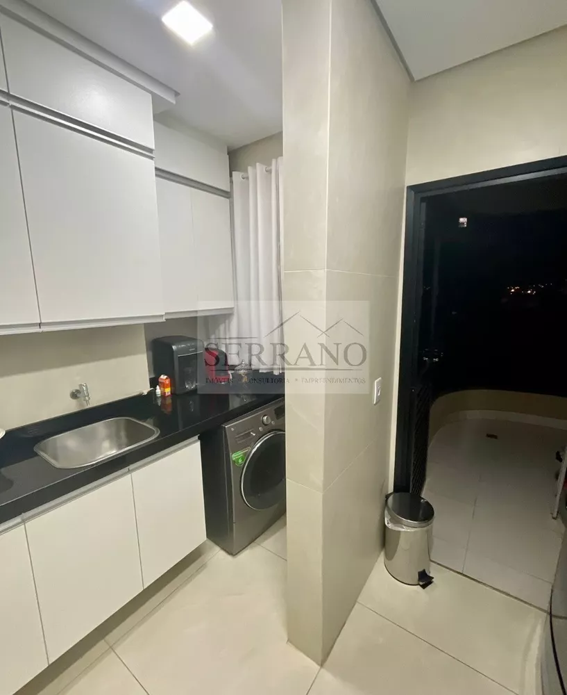 Apartamento à venda com 2 quartos, 74m² - Foto 3