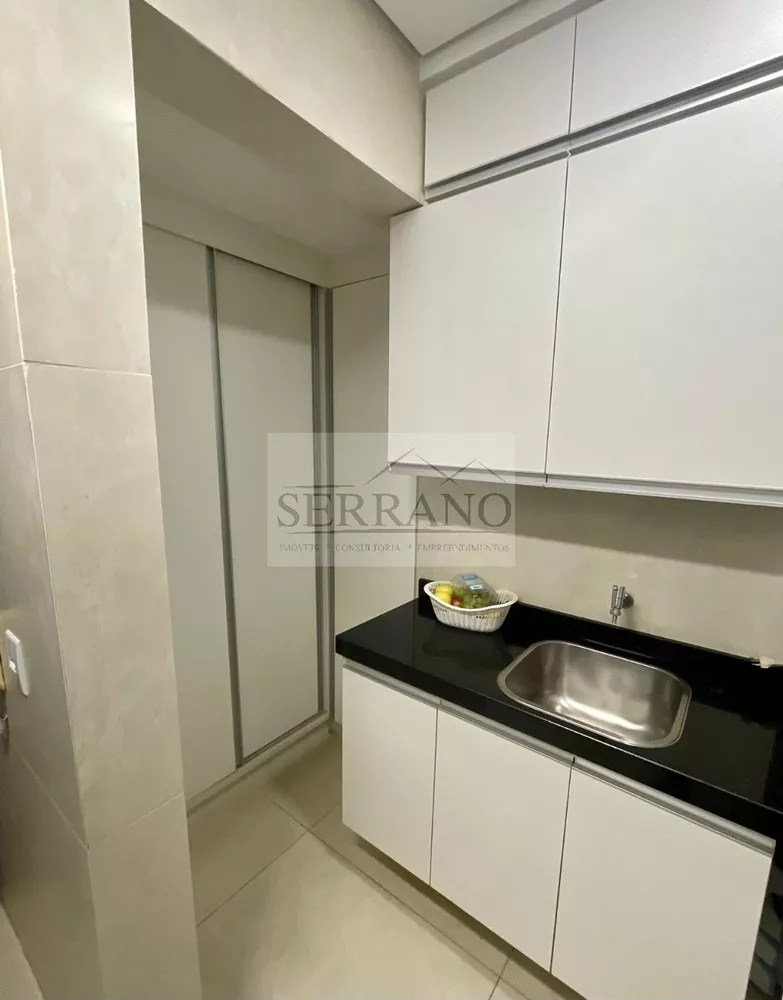 Apartamento à venda com 2 quartos, 74m² - Foto 4