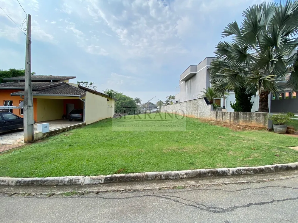 Loteamento e Condomínio, 504 m² - Foto 2