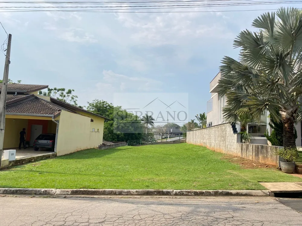 Loteamento e Condomínio, 504 m² - Foto 4