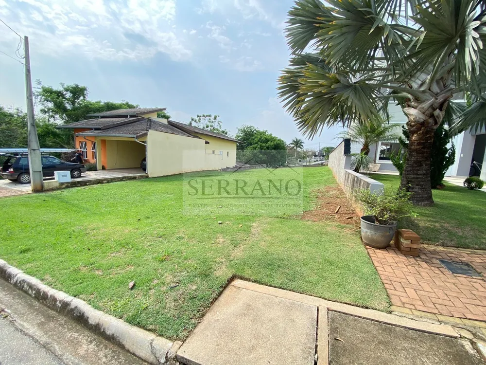 Loteamento e Condomínio, 504 m² - Foto 3