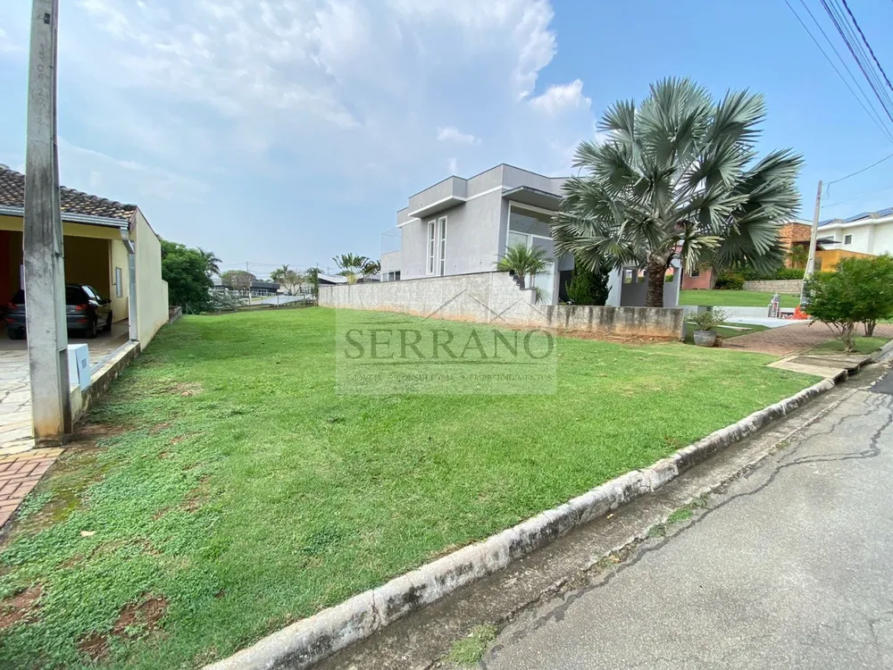 Loteamento e Condomínio, 504 m² - Foto 1