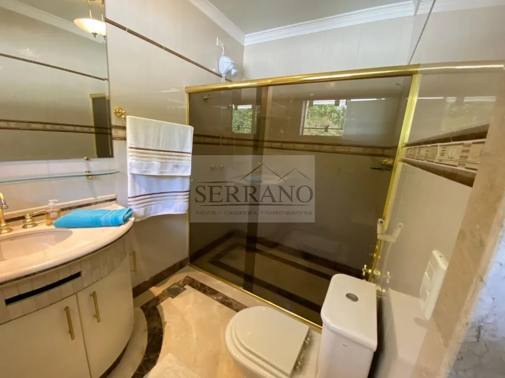 Casa de Condomínio, 4 quartos - Foto 10