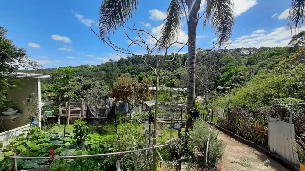 Chácara, 1 quarto, 100 m² - Foto 1
