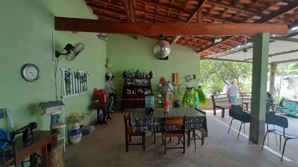 Chácara, 1 quarto, 100 m² - Foto 12