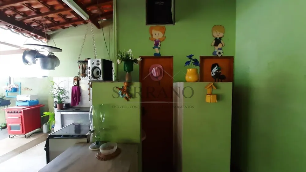 Chácara, 1 quarto, 100 m² - Foto 10