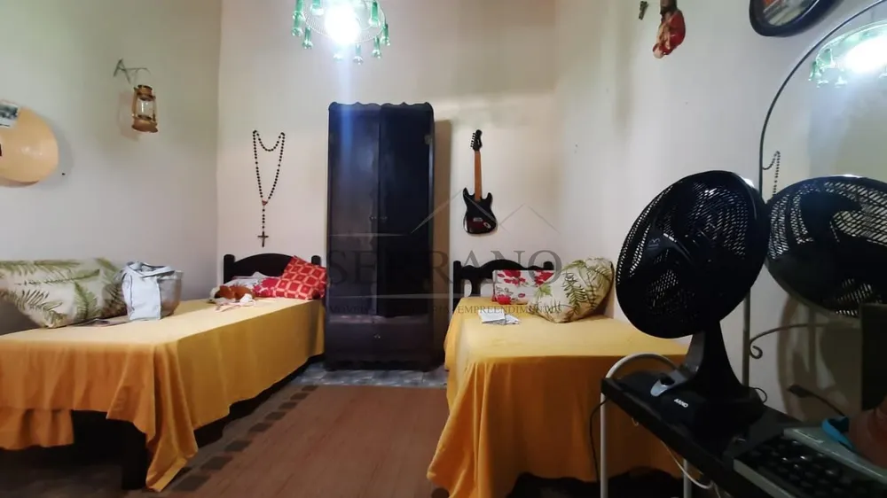 Chácara, 1 quarto, 100 m² - Foto 15