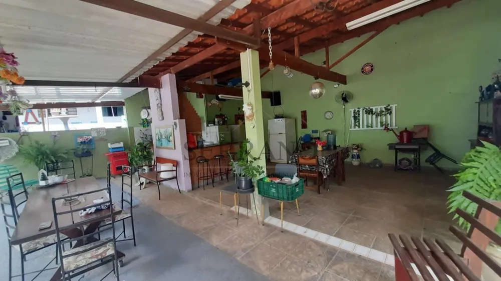 Chácara, 1 quarto, 100 m² - Foto 14