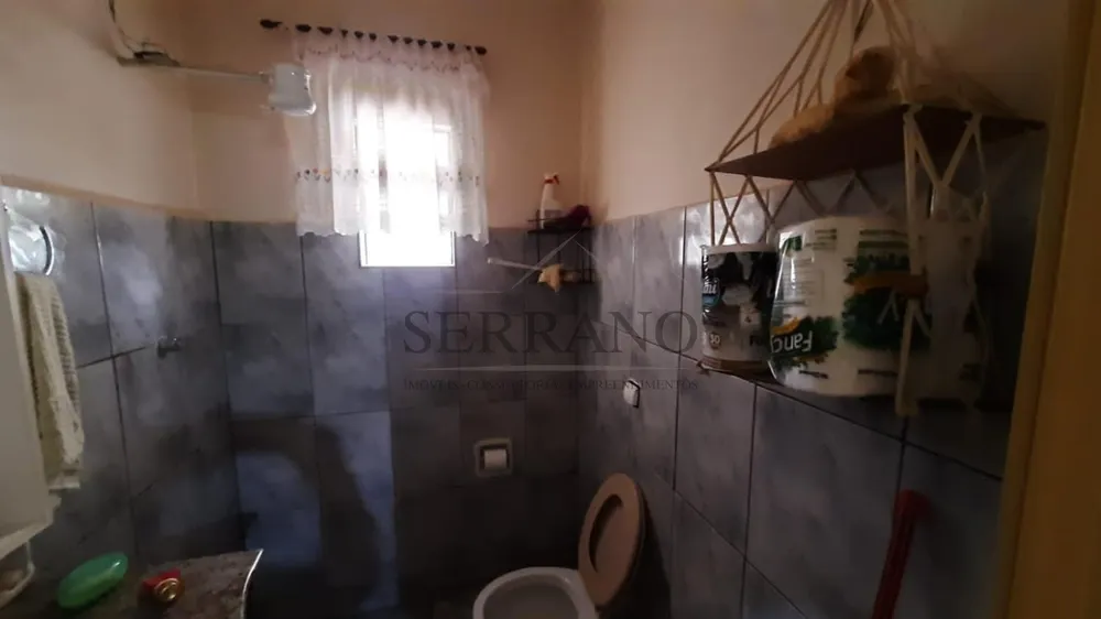 Chácara, 1 quarto, 100 m² - Foto 2