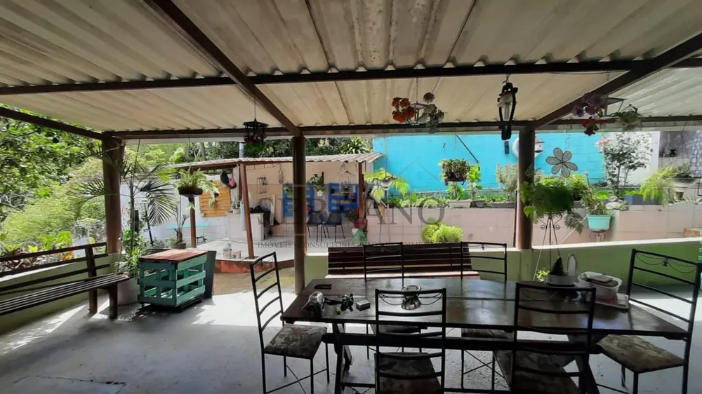Chácara, 1 quarto, 100 m² - Foto 12