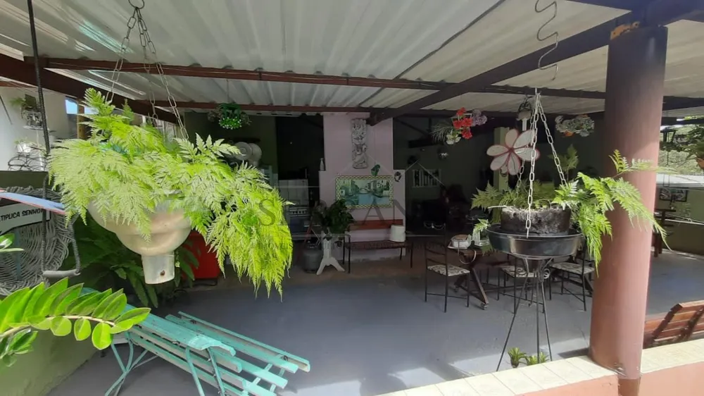Chácara, 1 quarto, 100 m² - Foto 4