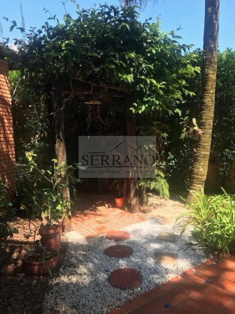 Casa, 4 quartos - Foto 4