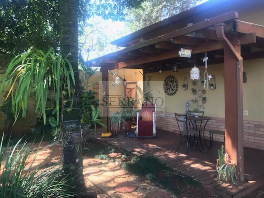 Casa, 4 quartos - Foto 1