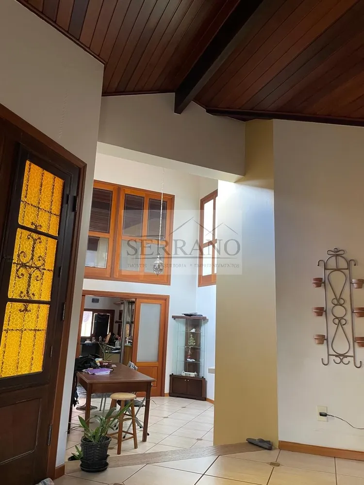Casa, 4 quartos - Foto 2
