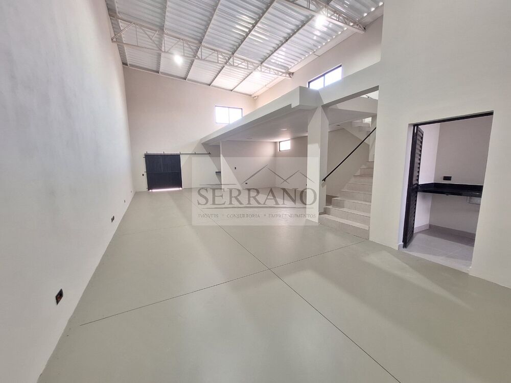 Depósito-Galpão - Foto 15