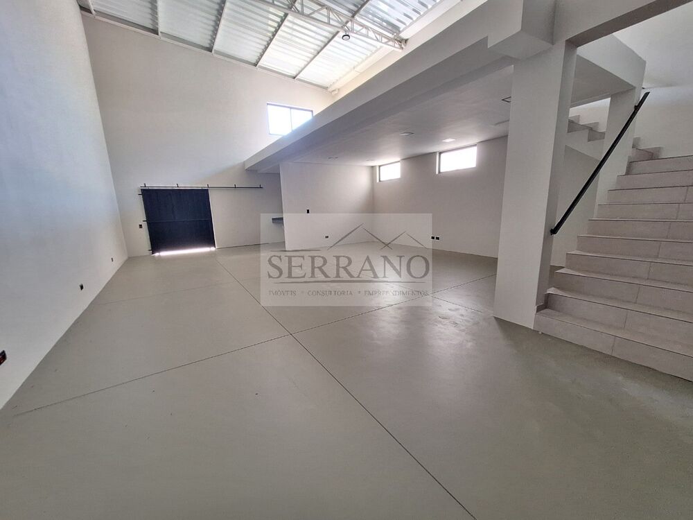 Depósito-Galpão - Foto 5