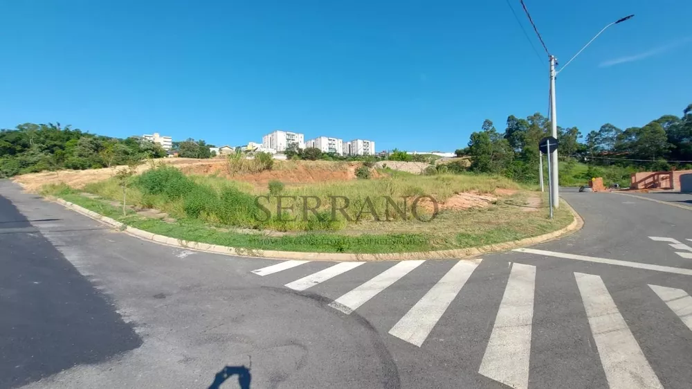 Terreno à venda, 252m² - Foto 2