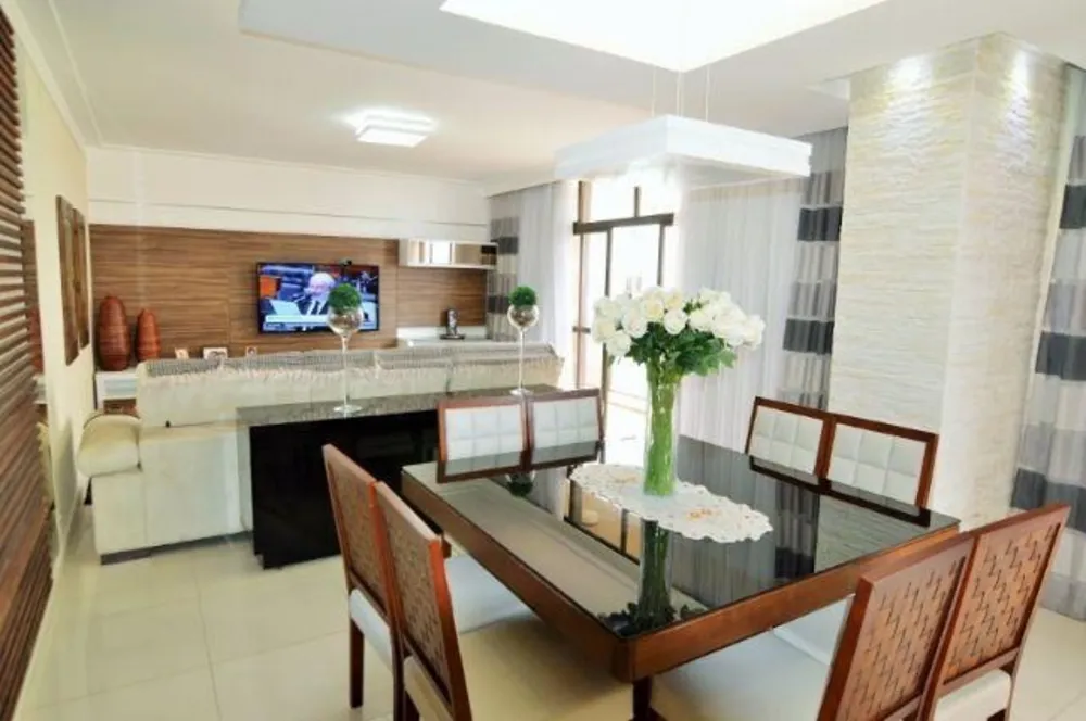 Apartamento, 4 quartos, 196 m² - Foto 6