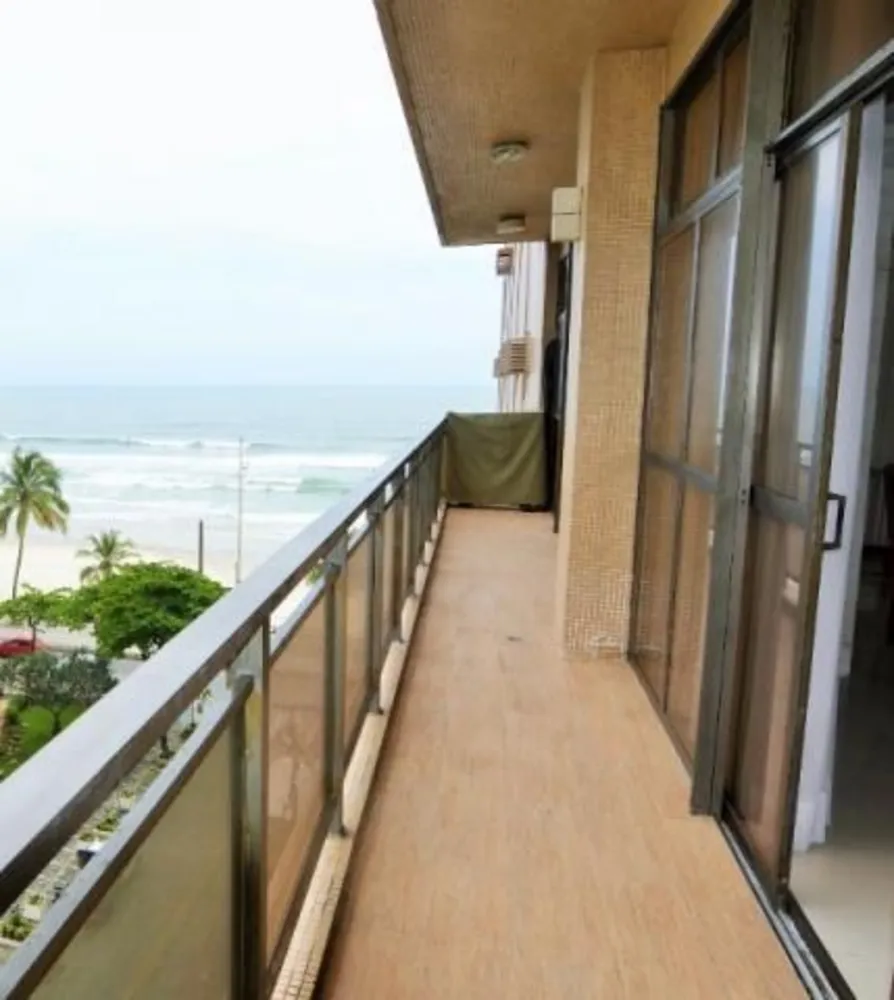 Apartamento, 4 quartos, 196 m² - Foto 10