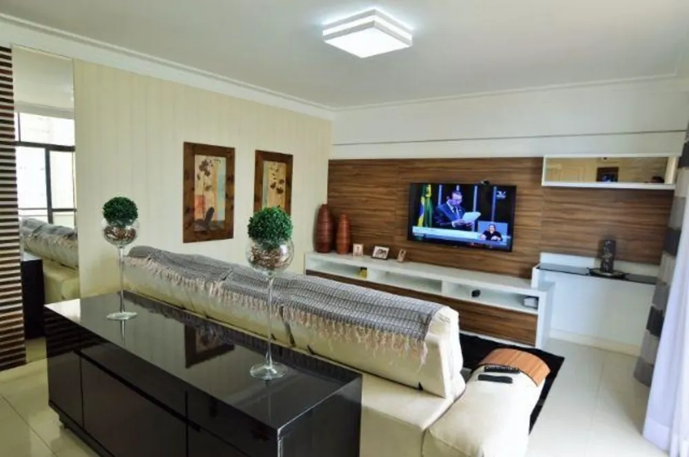 Apartamento, 4 quartos, 196 m² - Foto 5
