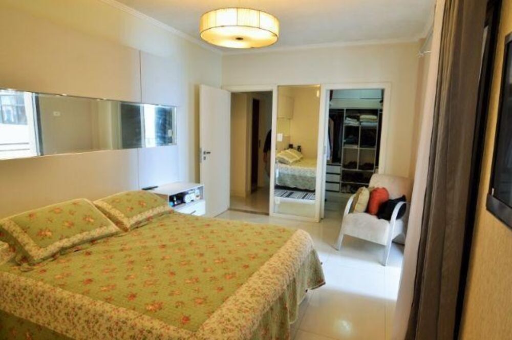 Apartamento, 4 quartos, 196 m² - Foto 13