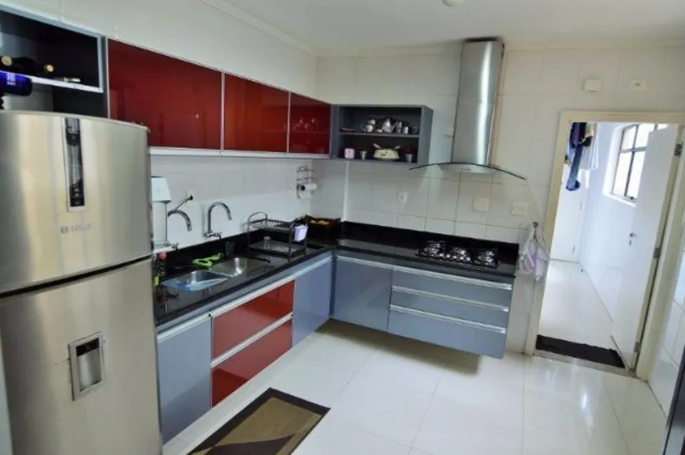 Apartamento, 4 quartos, 196 m² - Foto 9