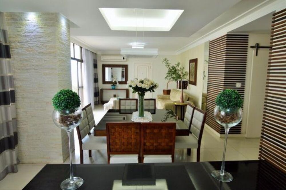 Apartamento, 4 quartos, 196 m² - Foto 12
