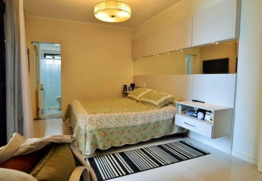 Apartamento, 4 quartos, 196 m² - Foto 8