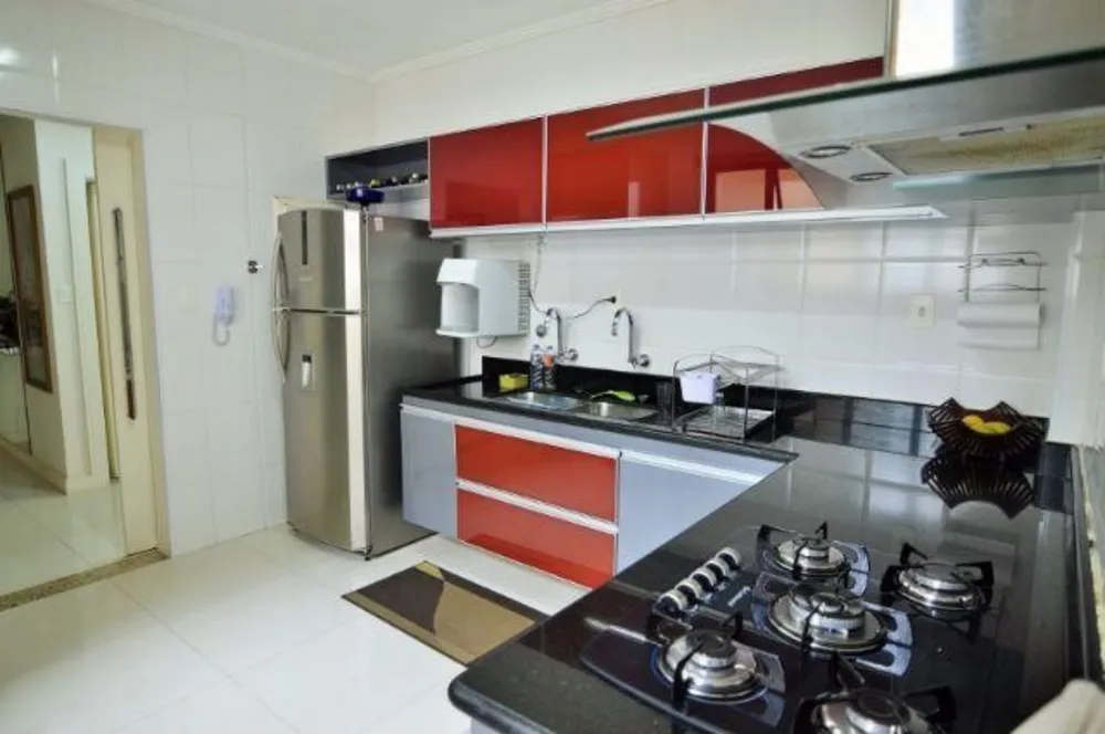 Apartamento, 4 quartos, 196 m² - Foto 1