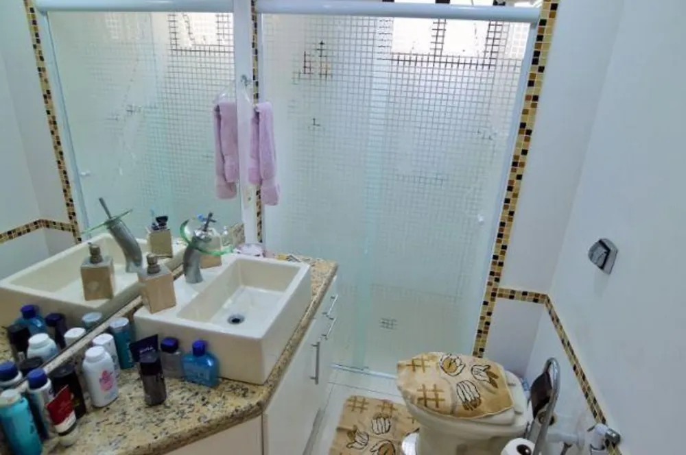 Apartamento, 4 quartos, 196 m² - Foto 4