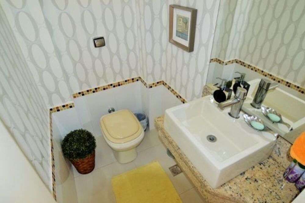 Apartamento, 4 quartos, 196 m² - Foto 11