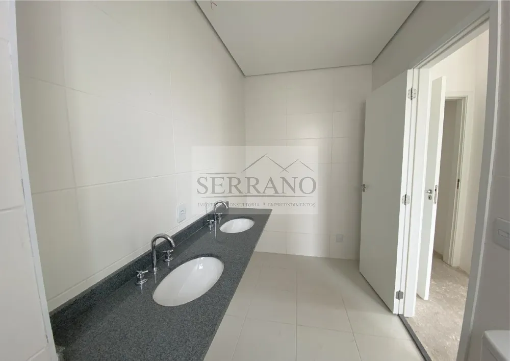 Apartamento, 4 quartos, 160 m² - Foto 12