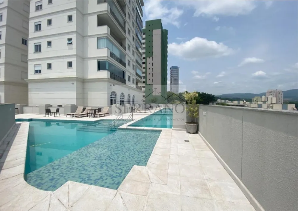 Apartamento, 4 quartos, 160 m² - Foto 16