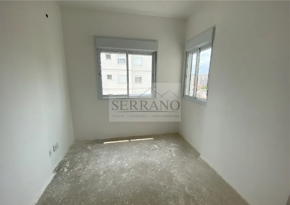 Apartamento, 4 quartos, 160 m² - Foto 6