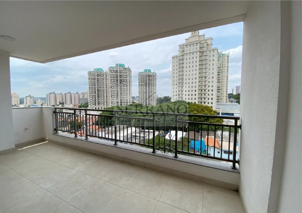 Apartamento, 4 quartos, 160 m² - Foto 11