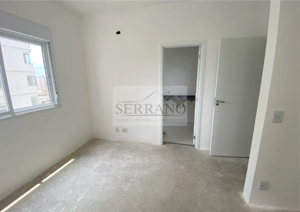 Apartamento, 4 quartos, 160 m² - Foto 5