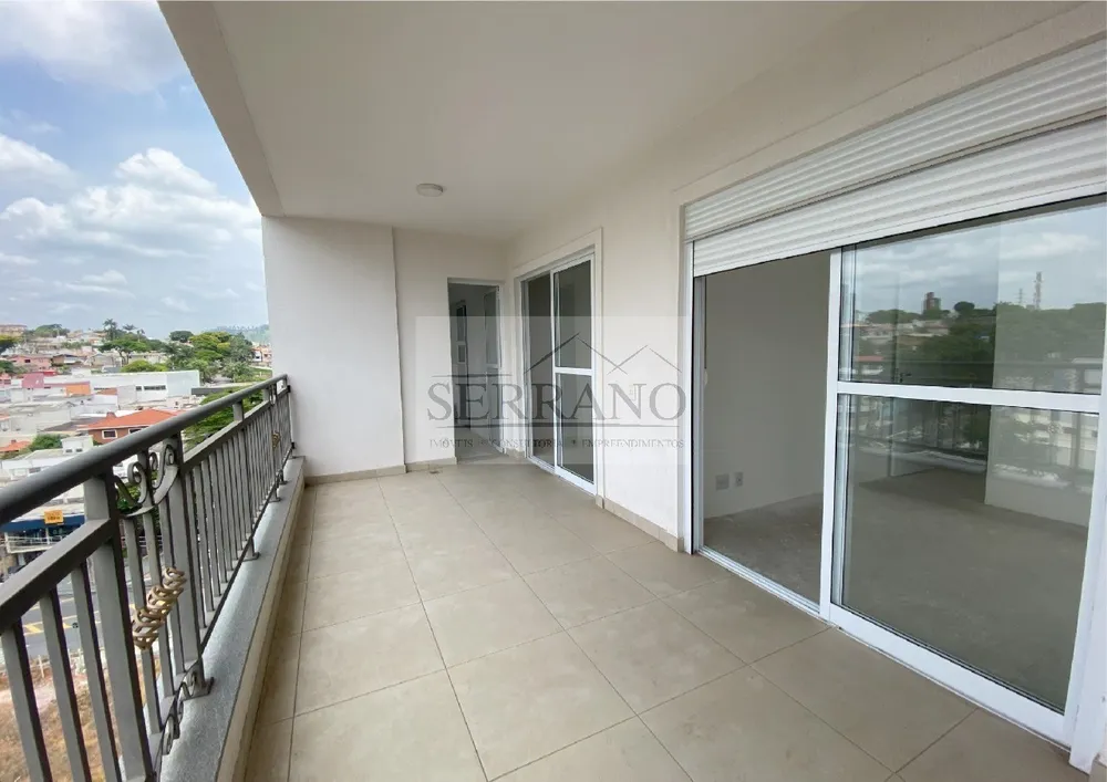 Apartamento, 4 quartos, 160 m² - Foto 10