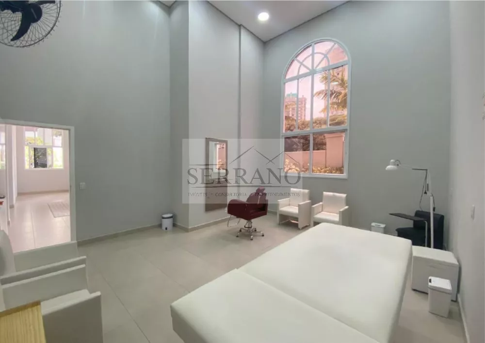 Apartamento à venda com 4 quartos, 160m² - Foto 1