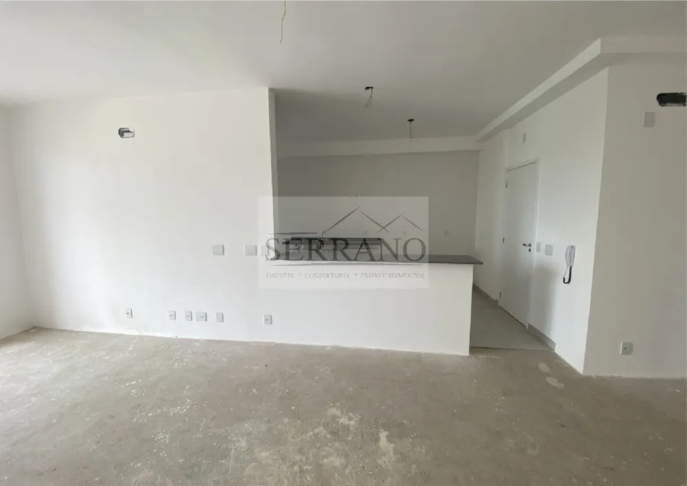 Apartamento, 4 quartos, 160 m² - Foto 8