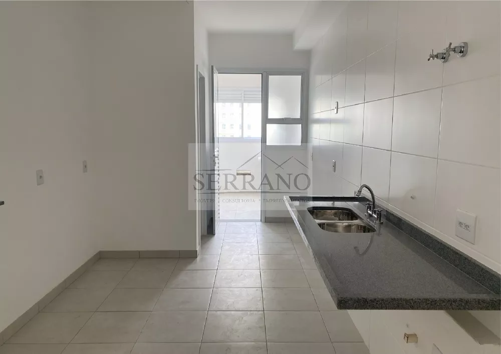 Apartamento à venda com 4 quartos, 160m² - Foto 4