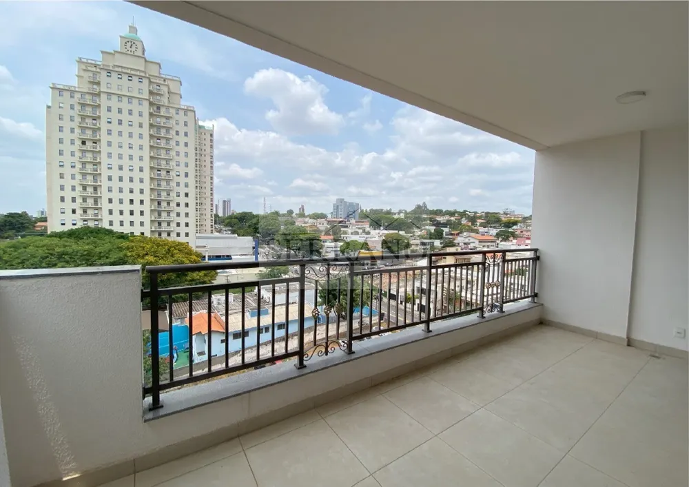 Apartamento, 4 quartos, 160 m² - Foto 9