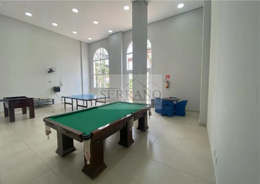 Apartamento, 4 quartos, 160 m² - Foto 13