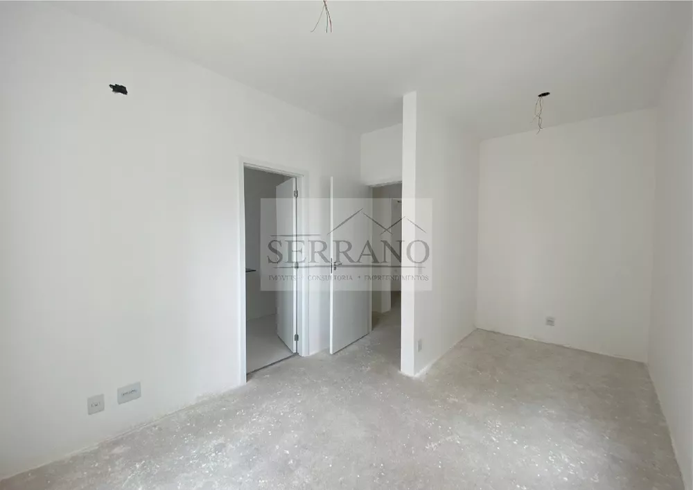 Apartamento à venda com 4 quartos, 160m² - Foto 3