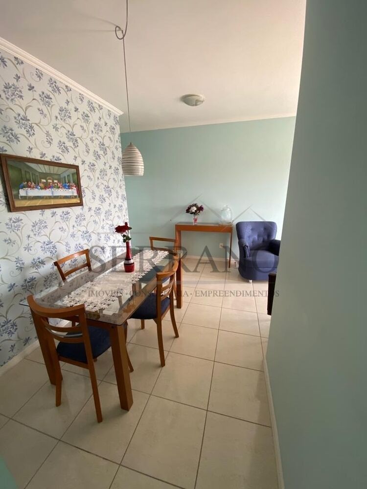 Apartamento, 3 quartos - Foto 3