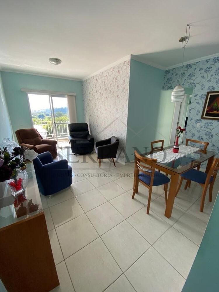 Apartamento, 3 quartos - Foto 2