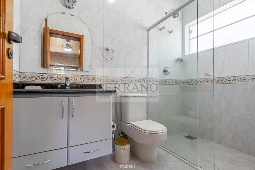 Casa de Condomínio, 4 quartos - Foto 10