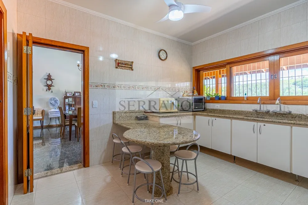 Casa de Condomínio, 4 quartos - Foto 7