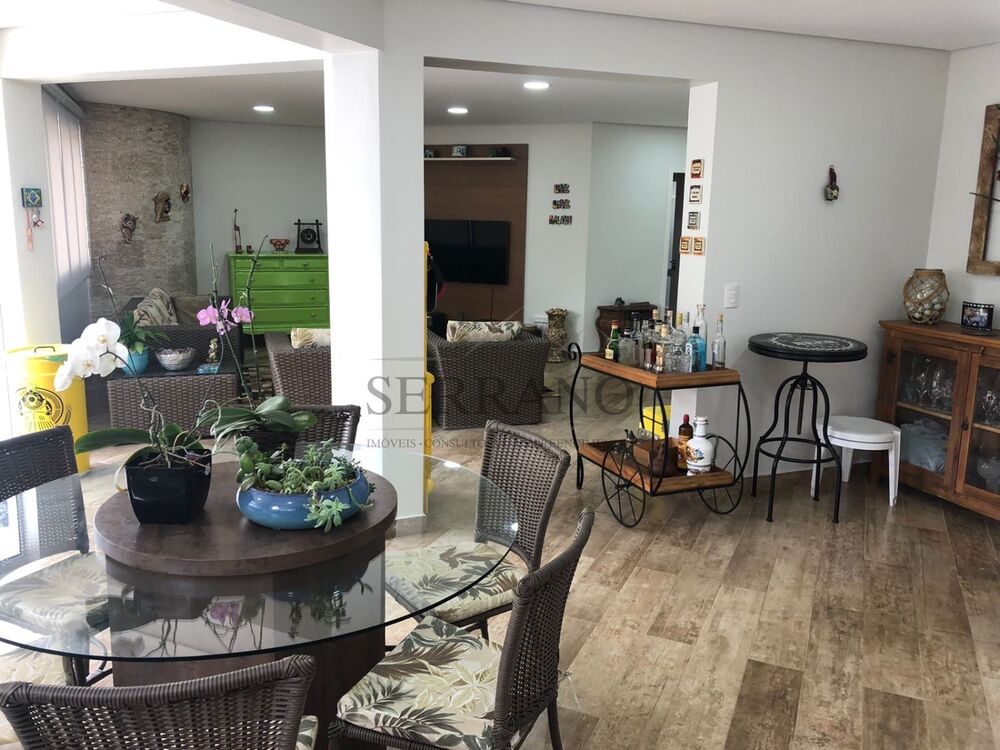 Casa de Condomínio, 4 quartos - Foto 8
