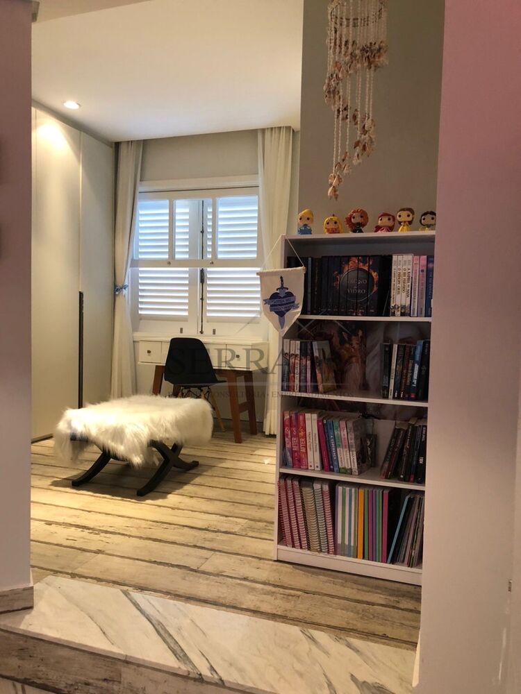 Casa de Condomínio, 4 quartos - Foto 5
