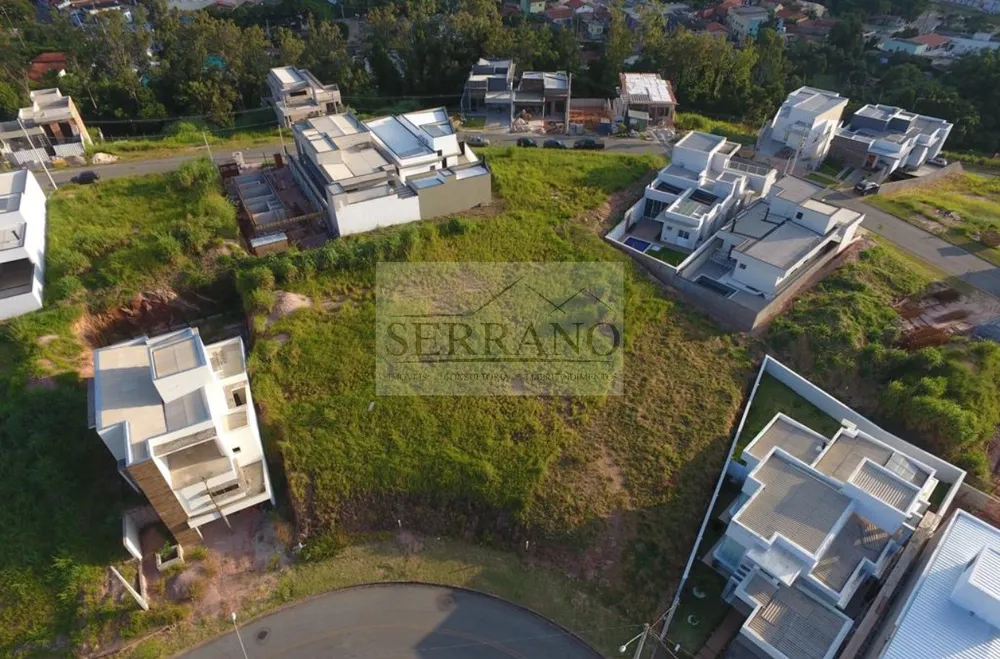 Loteamento e Condomínio, 425 m² - Foto 6